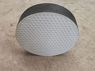 广陵区四氟板式橡胶支座易于更换缓冲隔震